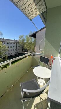 Foto - Etagenwohnung in Berlin zur Miete