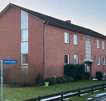 2,5 Zimmer Wohnung in Drochtersen