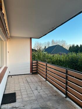 Foto - 2.5 Zimmer Etagenwohnung zur Miete in Drochtersen