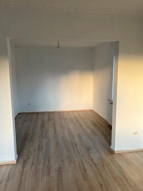 Foto - Etagenwohnung in Drochtersen zur Miete