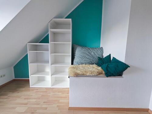 Foto - Etagenwohnung in München zur Miete