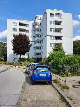 Foto - 2-ZIMMERWOHNUNG in ruhiger Lage alsKapitalanlage