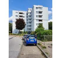 2-ZIMMERWOHNUNG in ruhiger Lage alsKapitalanlage - Heiligenhaus