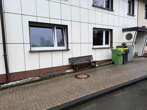 Foto - 3 Zimmer Erdgeschoßwohnung zur Miete in Meinerzhagen