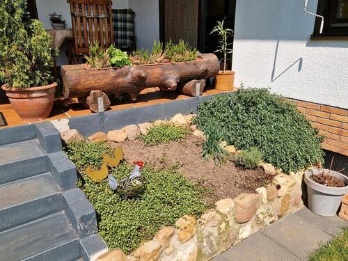 Foto - 3 Zimmer Einfamilienhaus in Erftstadt