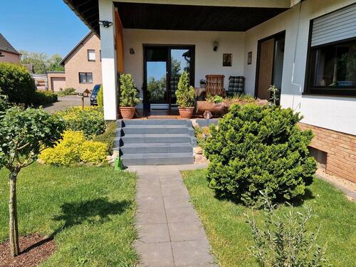 Foto - Einfamilienhaus in Erftstadt zum Kaufen