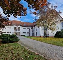 Rendite-Objekt Eigentumswohnung Gera Aga + Stellpl.-Tiefgarage - Pölzig