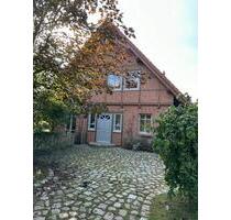 Einfamilienhaus in TangstedtRade bei Hamburg