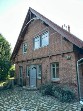 Foto - 5 Zimmer Einfamilienhaus in Tangstedt