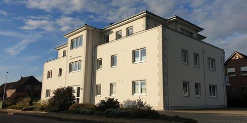 Foto - Charmante 3 Zimmer Obergeschosswohnung in guter und ruhiger Lage zur Innenstadt von Wildeshausen