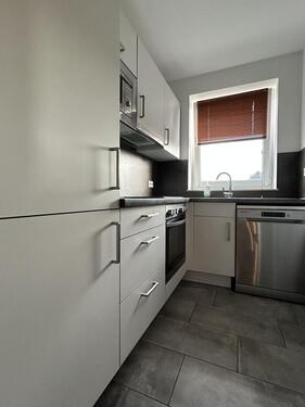 Foto - 3 Zimmer Etagenwohnung in Wildeshausen