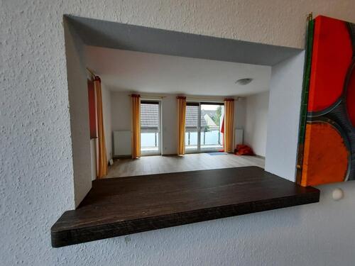 Foto - Etagenwohnung in Wildeshausen zur Miete