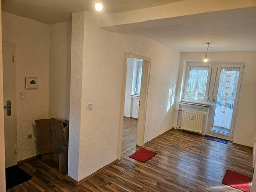 Foto - 3 Zimmer Hochparterre zur Miete in Werlte