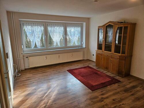 Foto - Hochparterre in Werlte zur Miete