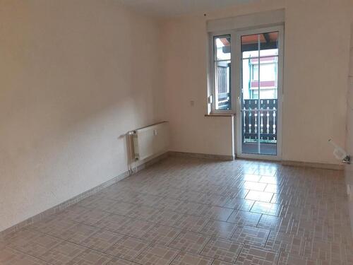 Foto - Geräumige 2-Raum Wohnung sanierter Altbau in WSW