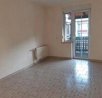 Geräumige 2-Raum Wohnung sanierter Altbau in WSW - Weißwasser (Oberlausitz)