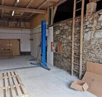 Hobbywerkstatt 80m² - 200,00&nbsp;EUR Kaltmiete, in Schwalmtal (PLZ: 36318)