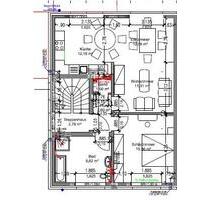 Erstbezug - Wohnung im Obergeschoss in Birgden - Heinsberg