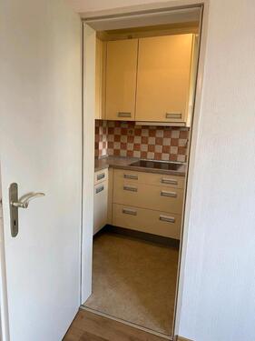 Foto - 2 Zimmer Etagenwohnung zur Miete in Straubing