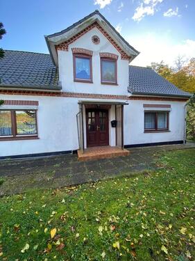 Foto - Einfamilienhaus mit großem Grundstück in Cismar