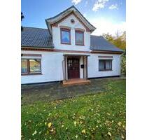 Einfamilienhaus mit großem Grundstück in Cismar - Grömitz