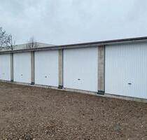 Top Garage in Leipzig zu vermieten – sofort verfügbar!