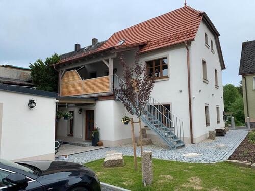 Foto - Kernsanierte EG-Wohnung (2021) 