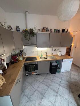 Foto - 3 Zimmer Hochparterre zur Miete in Offenbach am Main