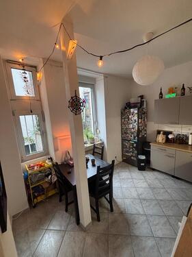 Foto - Hochparterre in Offenbach am Main zur Miete