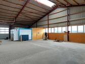 Foto - Industriehalle Lagerhalle 240qm