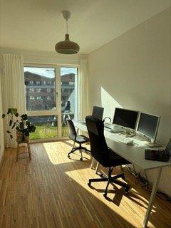 Foto - 4 Zimmer Maisonettenwohnung zum Kaufen in Bremen