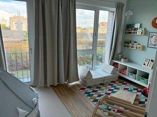 Foto - 4 Zimmer Maisonettenwohnung in Bremen