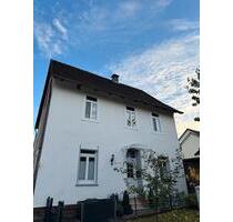 Gemütliches Einfamilienhaus in Wehrden - Beverungen