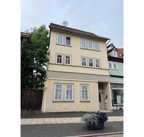 Mehrfamilienhaus - 160.000,00&nbsp;EUR Kaufpreis, ca.&nbsp; 250,00&nbsp;m&sup2; in Waltershausen (PLZ: 99880)