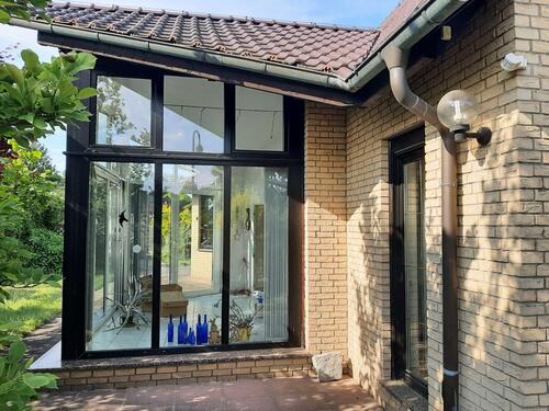 Foto - Einfamilienhaus in Petershagen/Eggersdorf