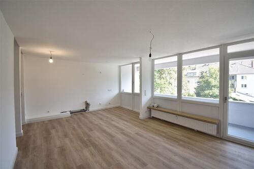 Foto - Etagenwohnung in Krefeld