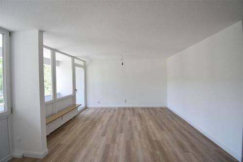 Foto - Etagenwohnung in Krefeld zur Miete
