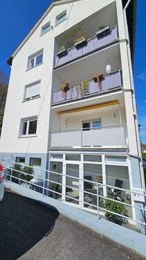 Foto - Wohnung zur Miete - 2,5 Zimmer - 75 m²