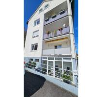 Wohnung zur Miete - 2,5 Zimmer - 75 m² - Gummersbach Berstig Süd