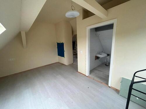 Foto - Etagenwohnung zur Miete in Weinbach