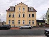 Foto - Vermiete frisch renovierte 2 Zimmer Wohnung rechts d. Elbe