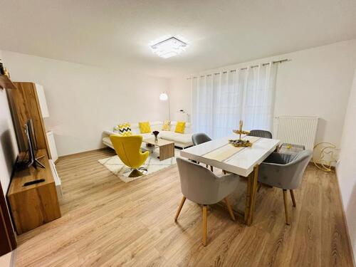 Foto - Eigentumswohnung EG 2 Zimmer EBK