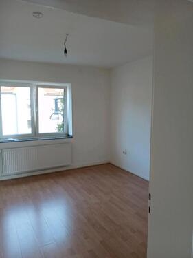 Foto - Etagenwohnung in Krefeld