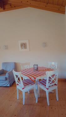 Foto - Wohnung in Allendorf-Bromskirchen
