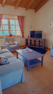Foto - Etagenwohnung zur Miete in Allendorf (Eder)