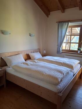 Foto - Etagenwohnung in Allendorf (Eder)