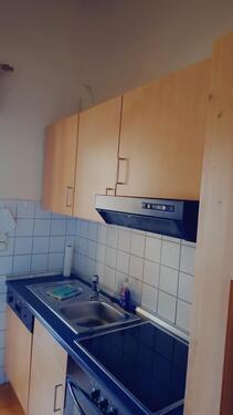 Foto - Etagenwohnung in Allendorf (Eder) zur Miete