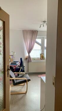 Foto - Helle 1 Zimmer Wohnung in ruhigem Wohnviertel