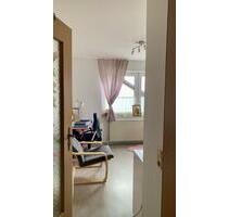 Helle 1 Zimmer Wohnung in ruhigem Wohnviertel - Siegen Weidenau