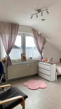Foto - Etagenwohnung zur Miete in Siegen